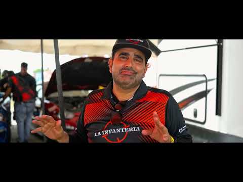 1era Puntuable de dragueo 2025 - La Infanteria MotorSport