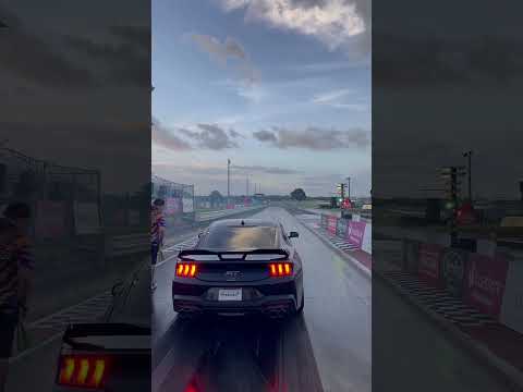 Mustang s650 2024 N/A drag race 1/4 mille 11.4 only tuned by lund racing