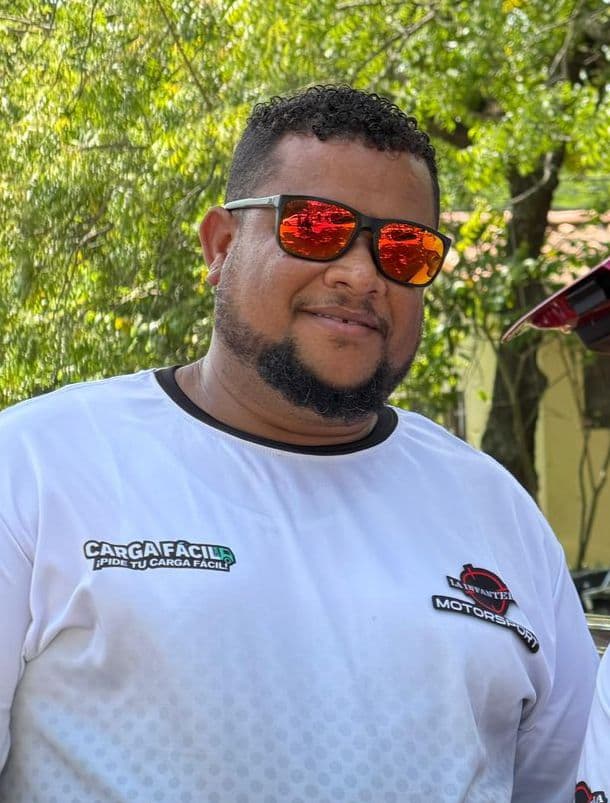 Joel Tirado