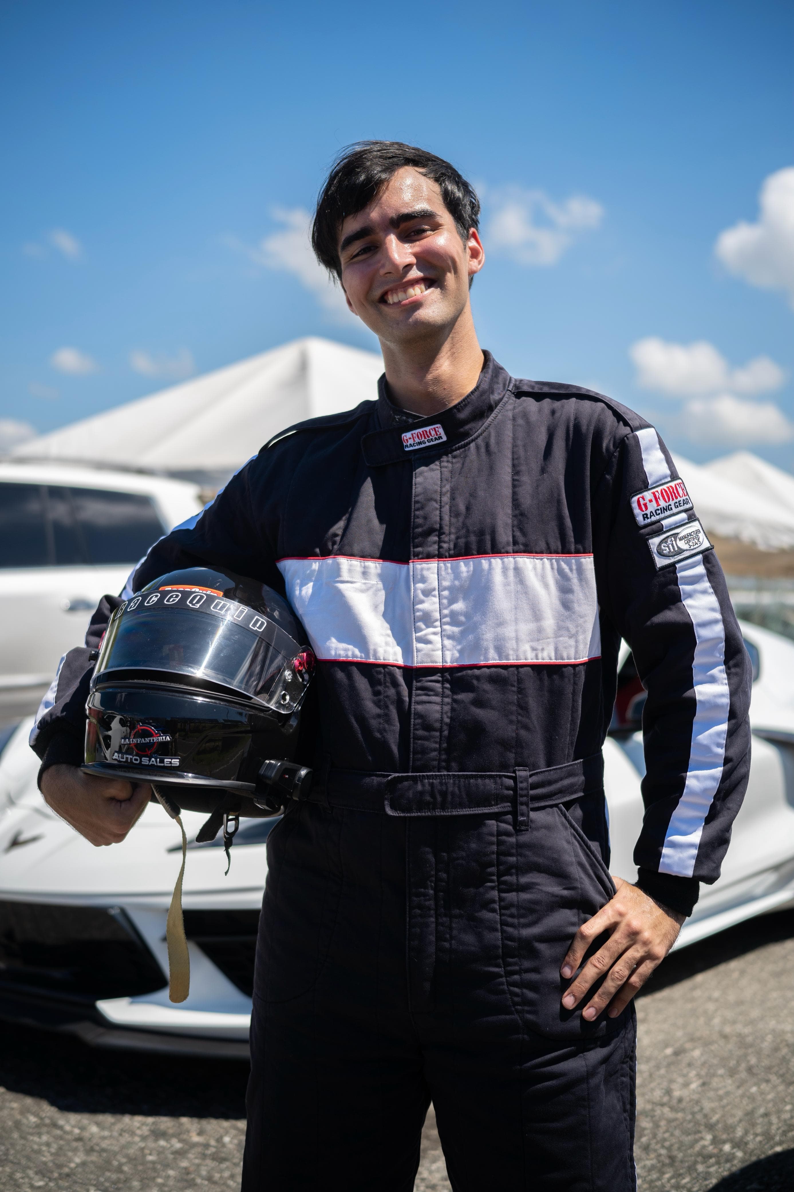 Oliver Infante
